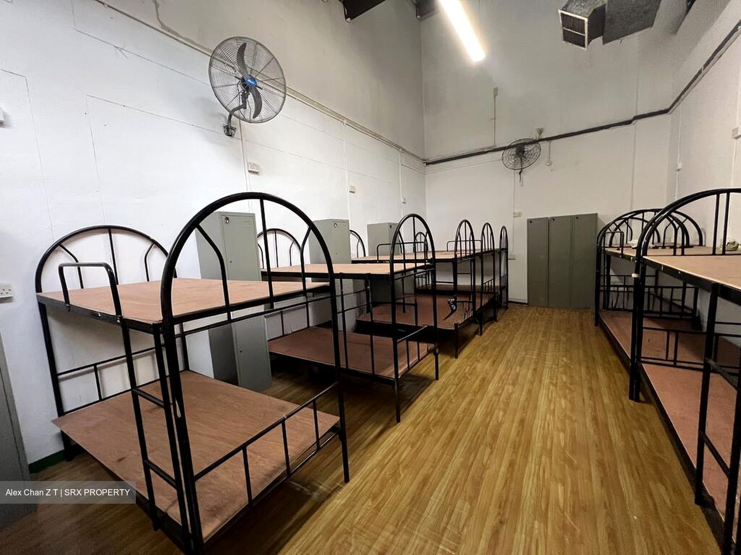 Kian Teck Dormitory (D22), Factory #578705341
